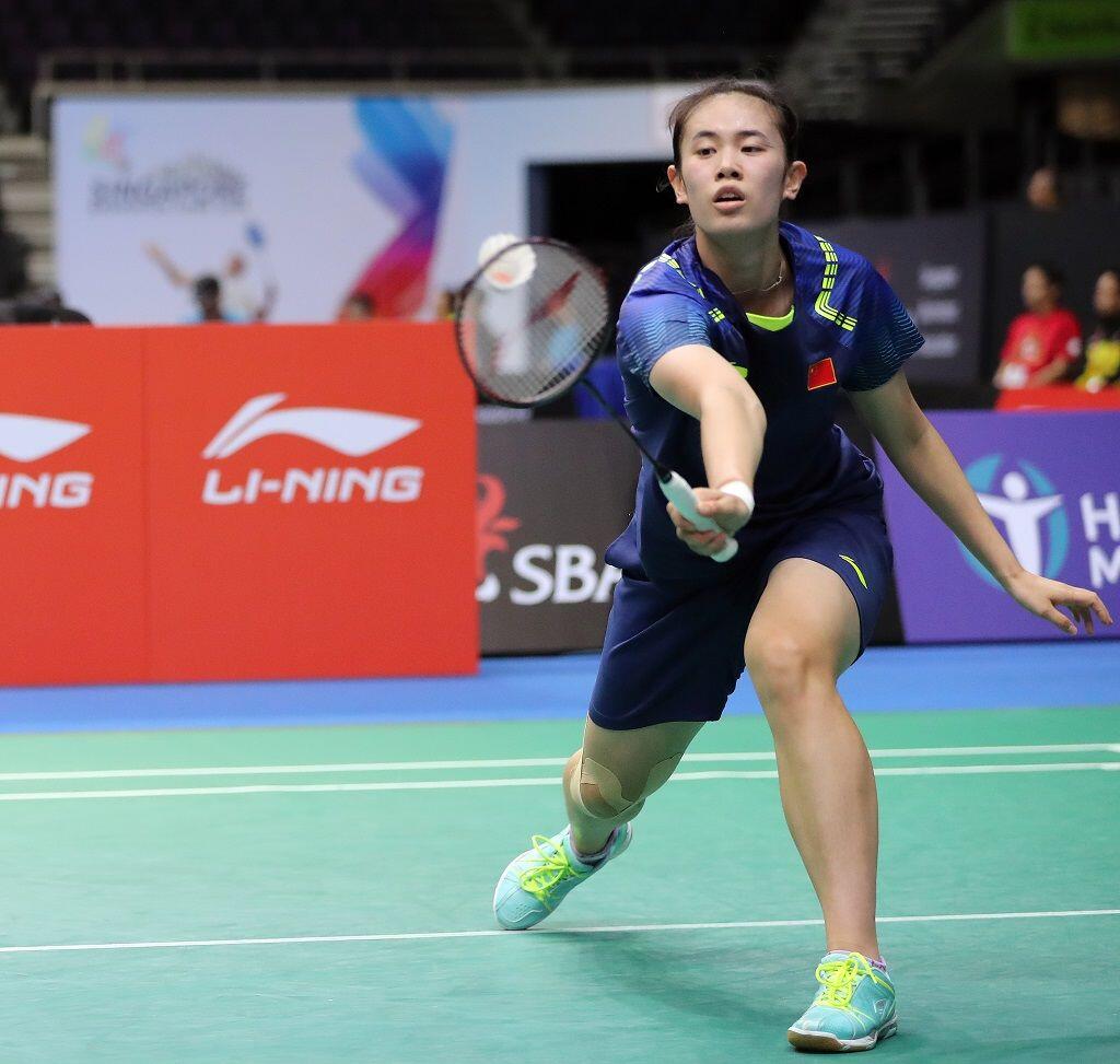 Gagal Revans, Ketut/Rizki Jadi Runner Up di Saarlorlux Open 2018