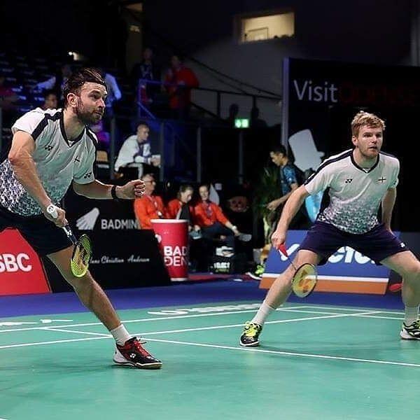 Gagal Revans, Ketut/Rizki Jadi Runner Up di Saarlorlux Open 2018