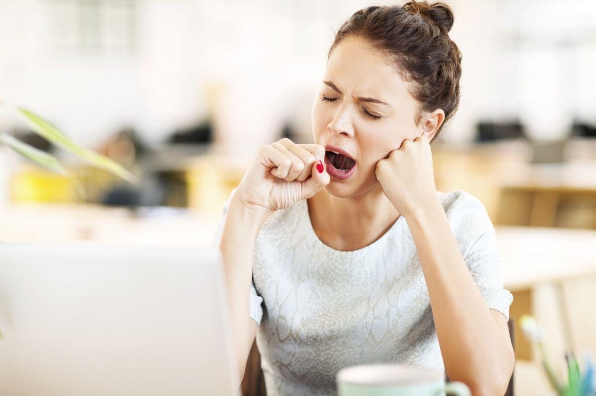 Kenali Microsleep, Kondisi Tidur Beberapa Detik yang Bikin Kecelakaan