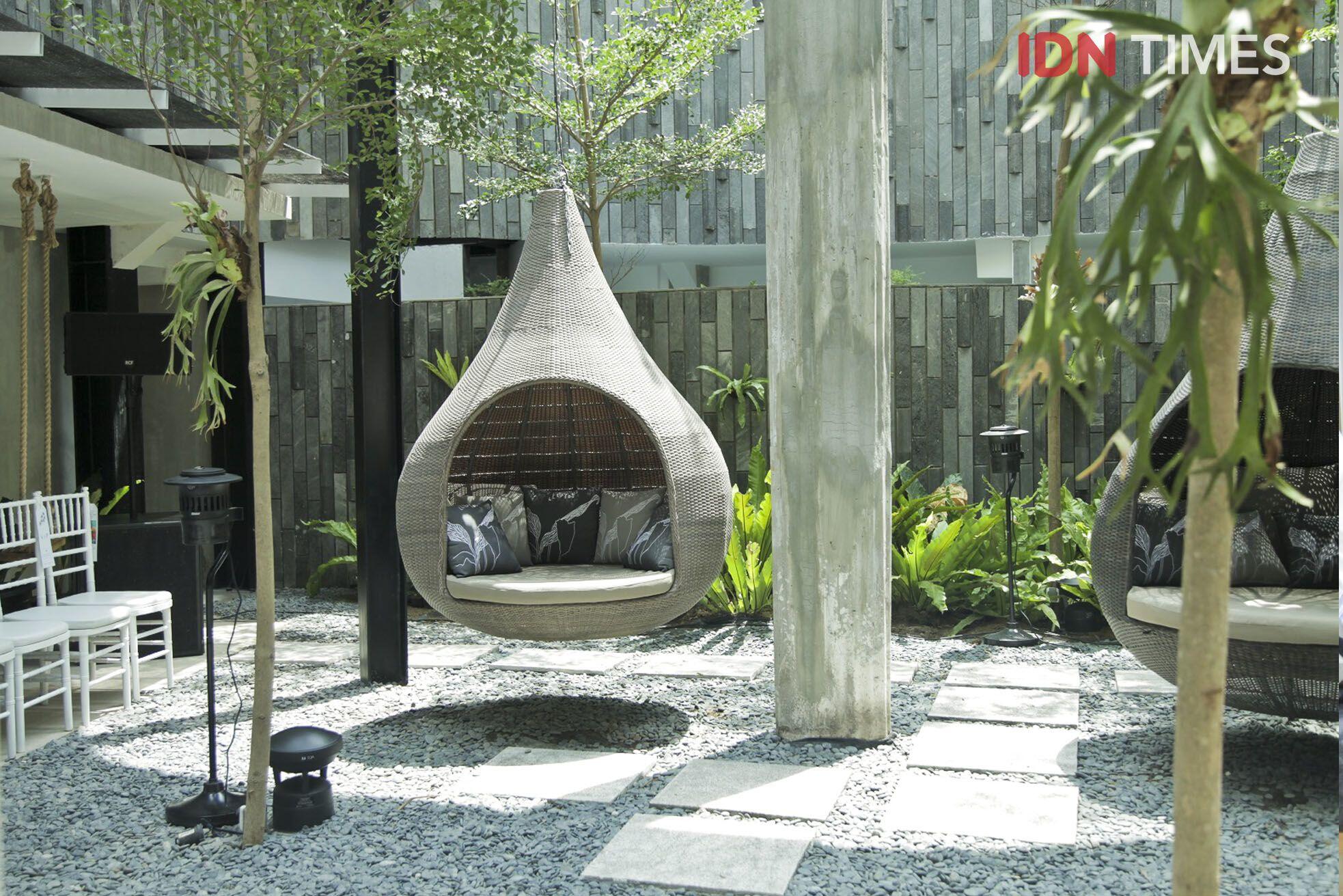 Lloyd's Inn Singapura Resmi Hadir di Bali, Jadi Alternatif Hotel Murah