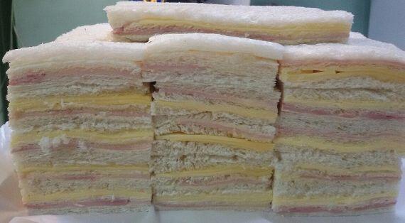 10 Jenis Makanan Khas Hari Ulang Tahun di Seluruh Dunia