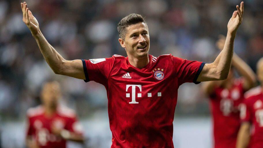 5 Pesepak Bola Secara Mengejutkan Tak Masuk Nominasi Ballon d'Or 2018