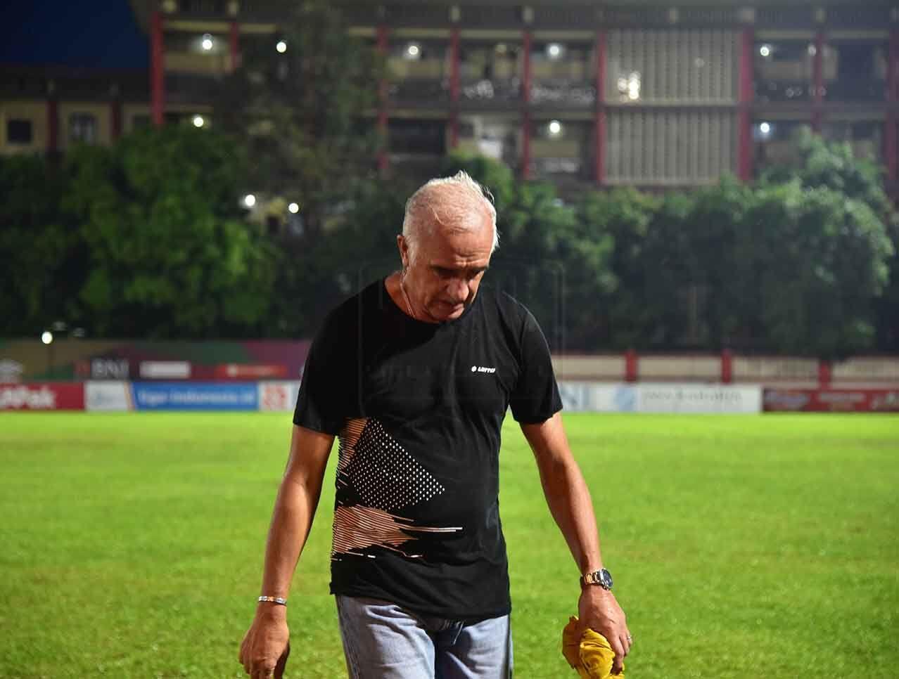 Rekor Kandang Bhayangkara FC Terhenti di Tangan Persib
