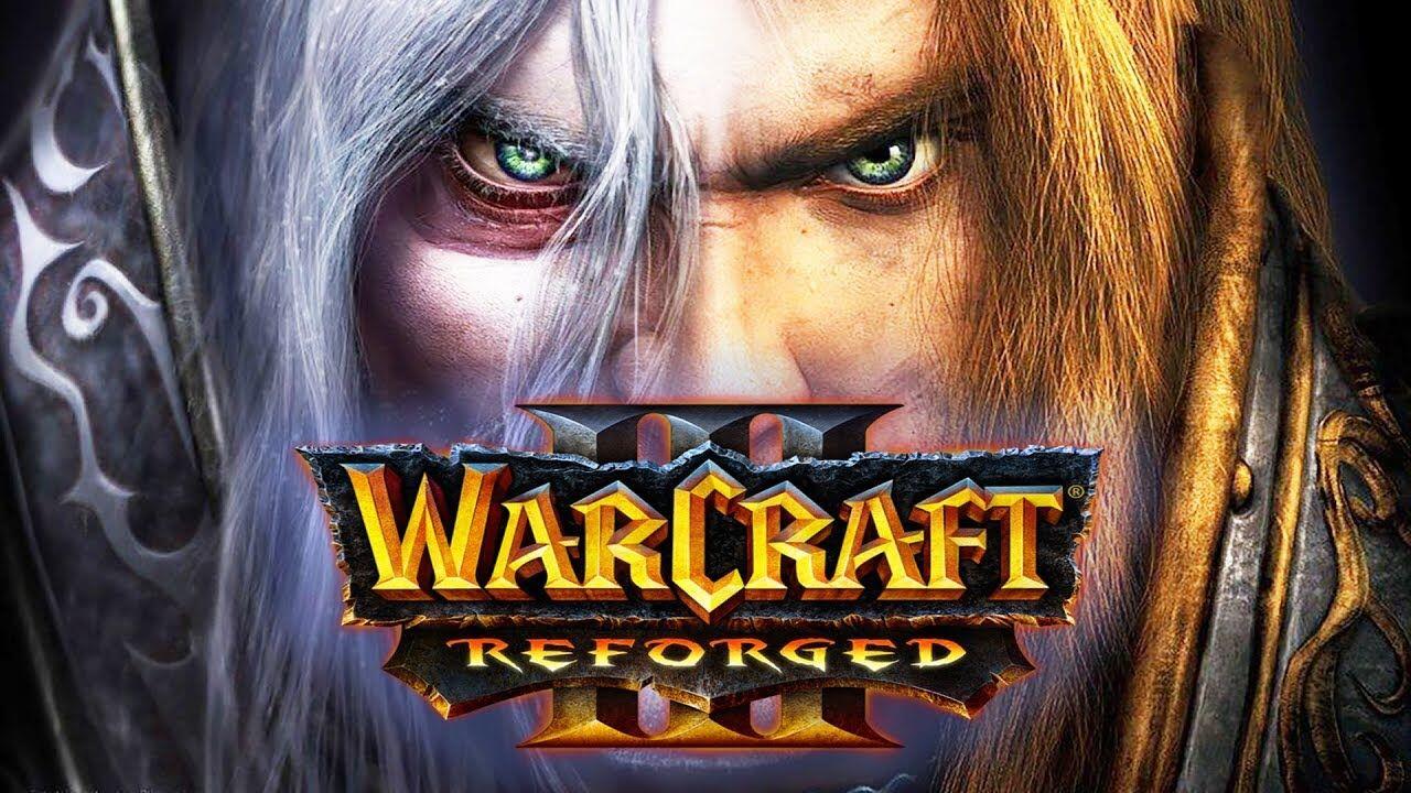 Warcraft 3 Diremastered Total, Ini 6 Info Keren yang Bikin Ngebet Main