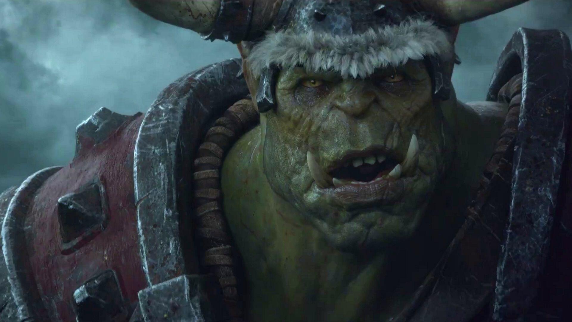 Warcraft 3 Diremastered Total, Ini 6 Info Keren yang Bikin Ngebet Main