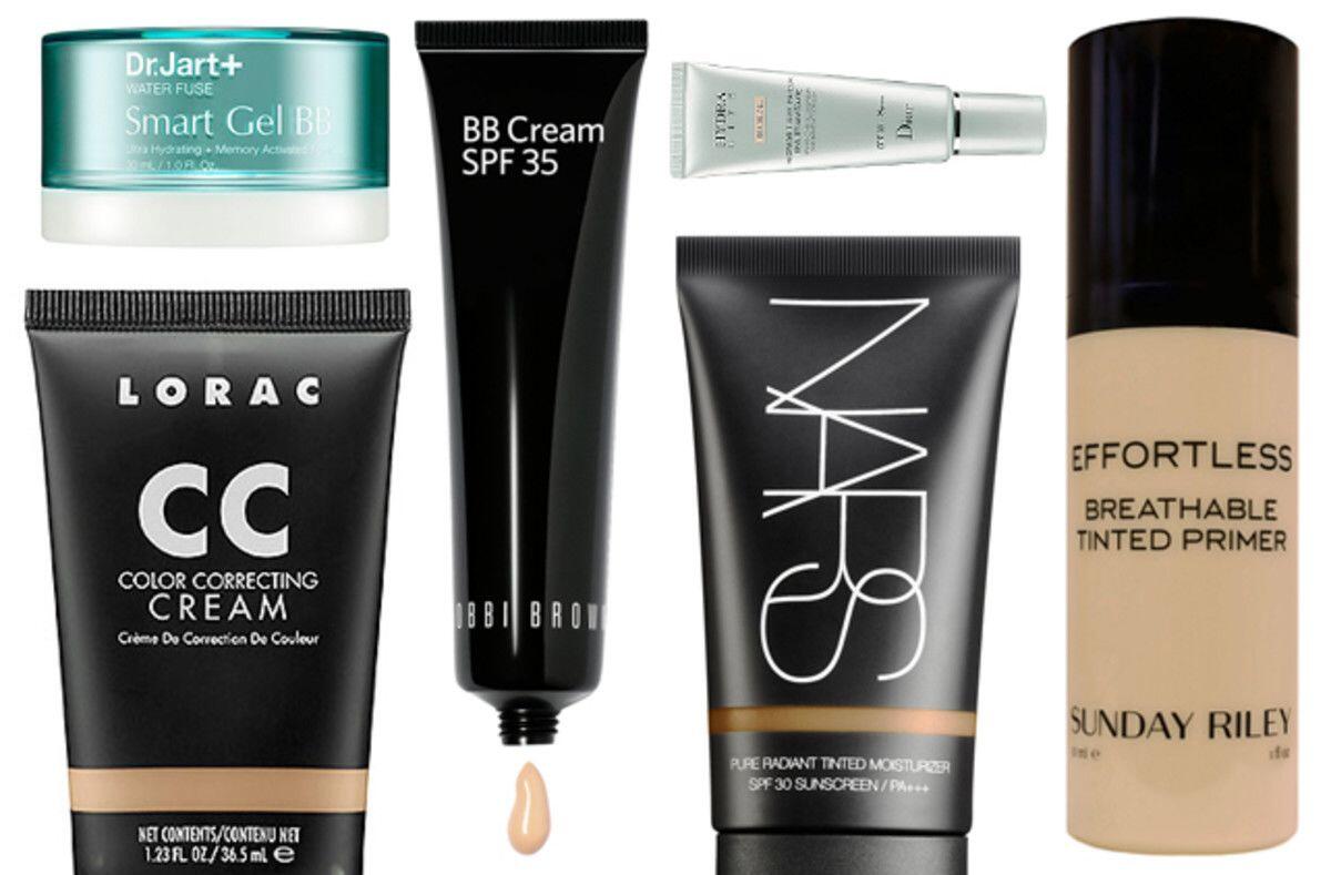Biar Gak Menor, Ini 8 Jenis Make Up Untuk Pemula