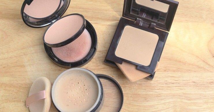 Biar Gak Menor, Ini 8 Jenis Make Up Untuk Pemula