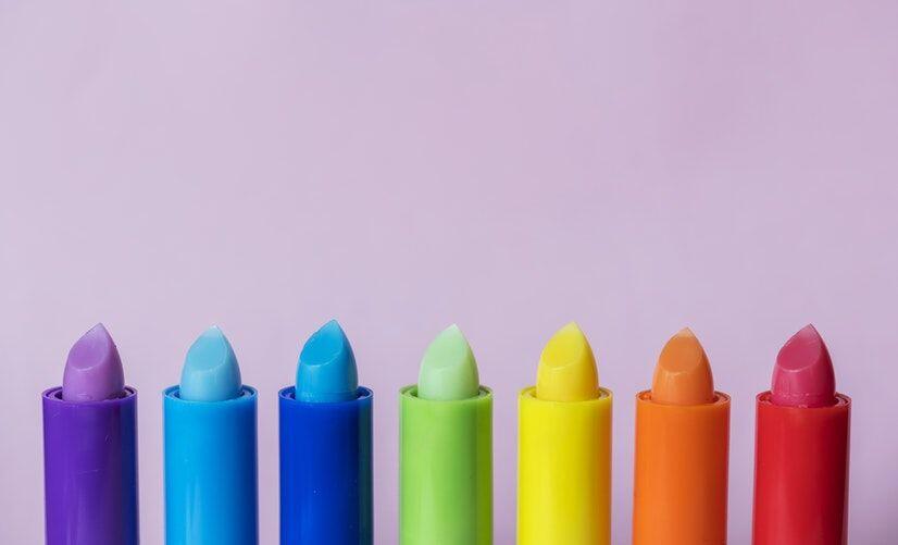 Biar Gak Menor, Ini 8 Jenis Make Up Untuk Pemula