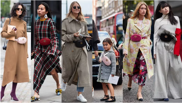 Bukan Jadul, 5 Tren Fashion 80's Ini Justru Gaul Abis!