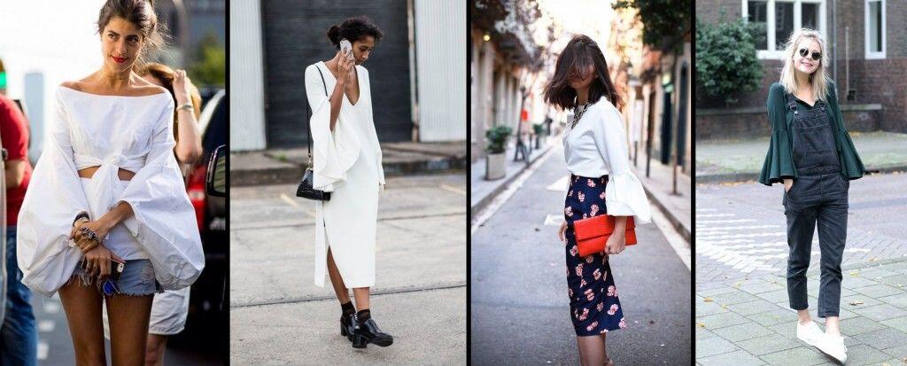Bukan Jadul, 5 Tren Fashion 80's Ini Justru Gaul Abis!