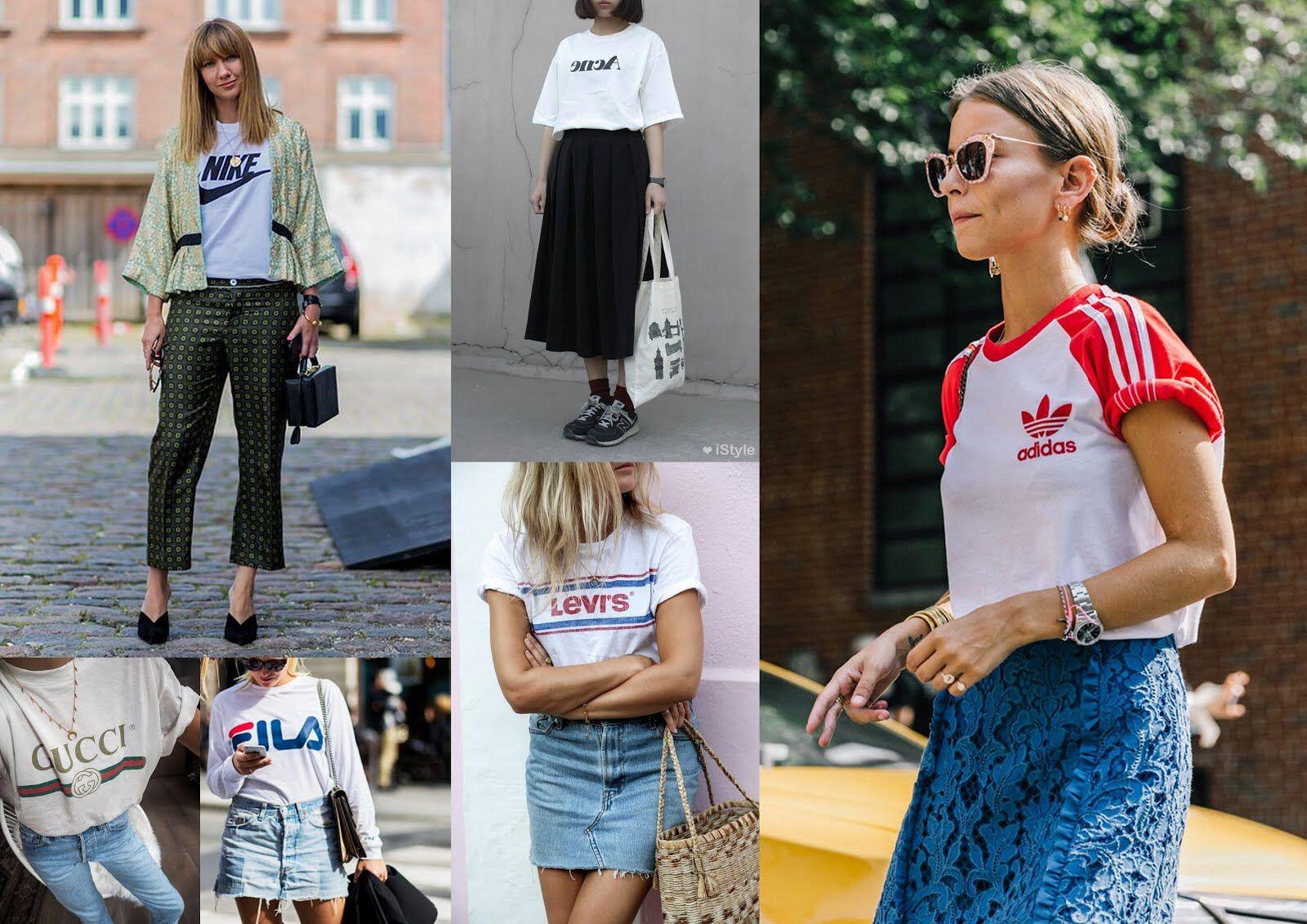 Bukan Jadul, 5 Tren Fashion 80's Ini Justru Gaul Abis!