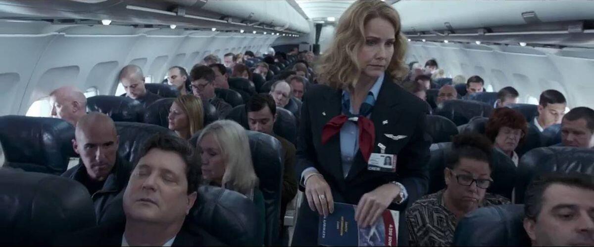 5 Film Ini Menggambarkan Situasi Saat Kecelakaan Pesawat, Menegangkan!