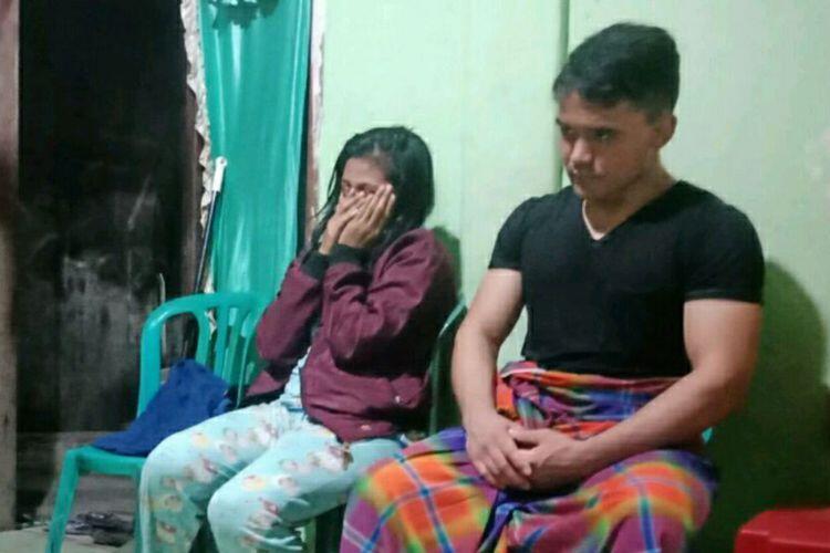 Diduga Mesum dengan Gadis di Kamar Kos, Pengungsi Afghanistan Ditangkap