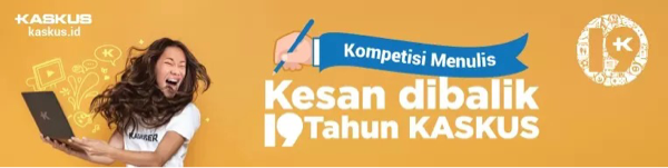 Kaskus Itu Apa Sih? Kok Kaskus Bisa Gabung Kaskus Kreator? Inilah Cerita Kecilku
