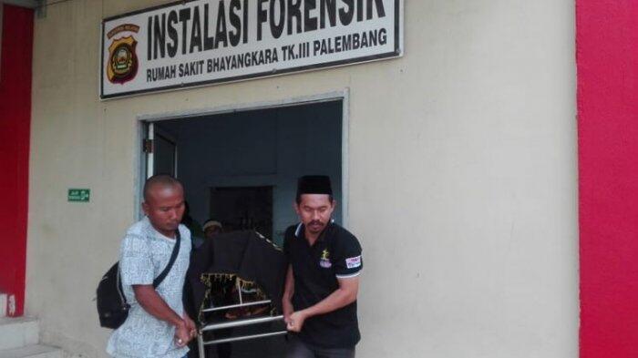 Berniat Bacok Ibu dan Adik Kandung, Poniman Malah Tewas Tertusuk Pedangnya Sendiri