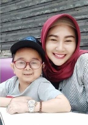 Daus Mini Mau Nikah Ketiga Kalinya, Perkenalkan Ini Calon Istrinya Gansis
