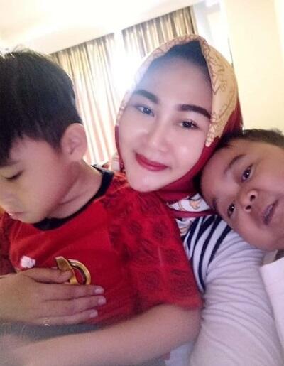 Daus Mini Mau Nikah Ketiga Kalinya, Perkenalkan Ini Calon Istrinya Gansis