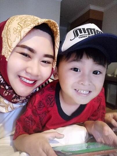Daus Mini Mau Nikah Ketiga Kalinya, Perkenalkan Ini Calon Istrinya Gansis