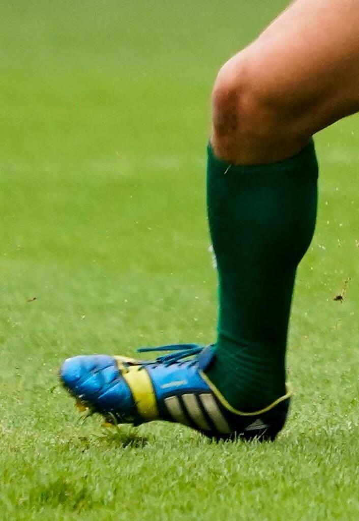 Ragam Sepatu Bola di Berbagai Liga Minggu Ini