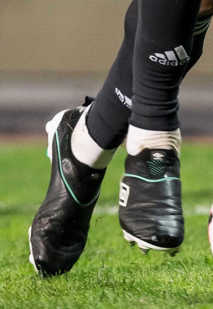 Ragam Sepatu Bola di Berbagai Liga Minggu Ini