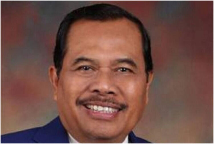 Miris Gan! Jaksa Berprestasi Malah Dikriminalisasi Anak Buah Jokowi
