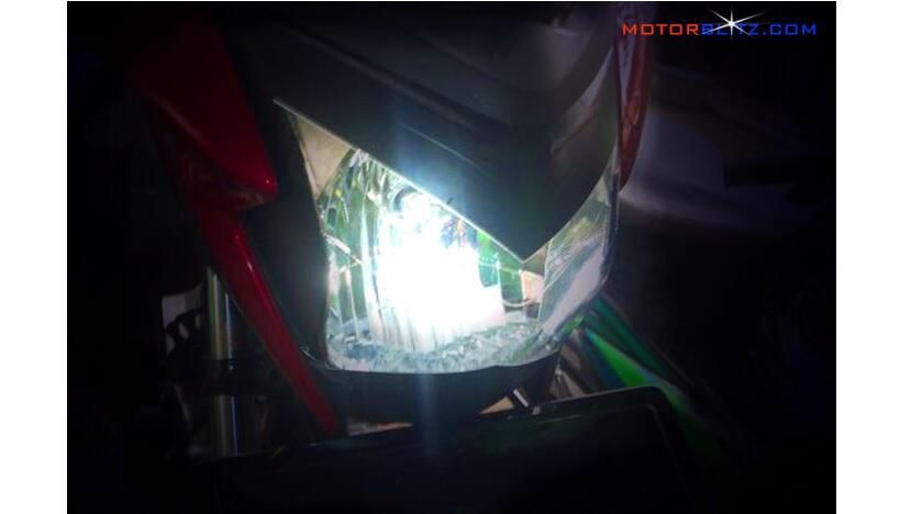Alasan Motor Harus Nyalakan Lampu di Siang Hari
