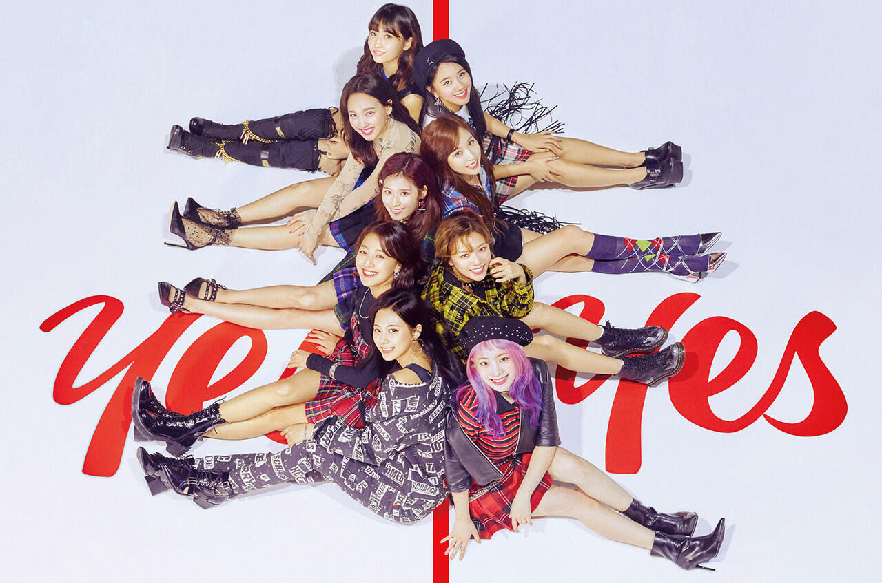 Twice Rilis 'Yes or Yes', Kalahkan Rekor BLACKPINK Nih!