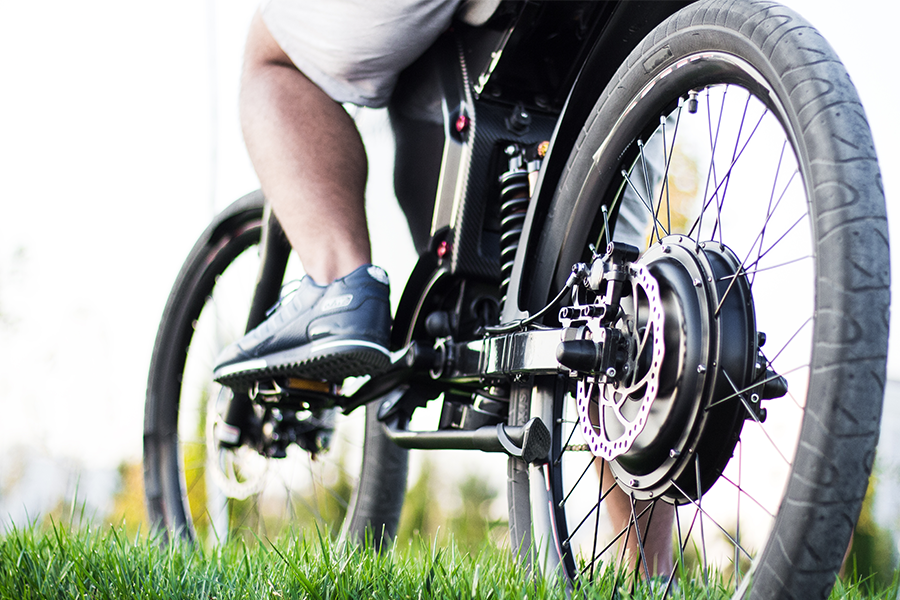 Berkenalan dengan Motor Pedal Indonesia (Mopedia)