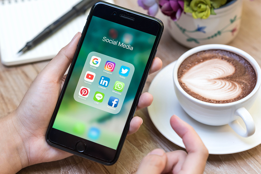 Keunggulan Macam-Macam Platform Media Sosial