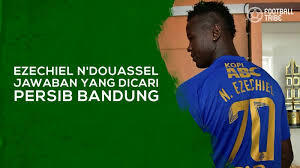 bukan dari PERSIJA ( striker) mematikan!! tapi ini STRIKER nya