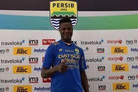 bukan dari PERSIJA ( striker) mematikan!! tapi ini STRIKER nya