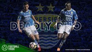 bukan dari PERSIJA ( striker) mematikan!! tapi ini STRIKER nya