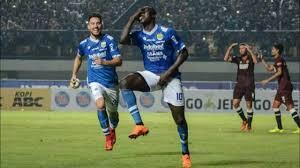 bukan dari PERSIJA ( striker) mematikan!! tapi ini STRIKER nya