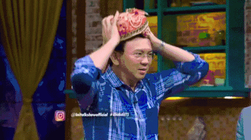 Adik Ahok Kecam Film A Man Called Ahok