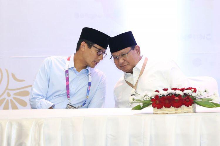 Fadli Zon Sebut Pernyataan Prabowo Tak Akan Impor Dipelesetkan