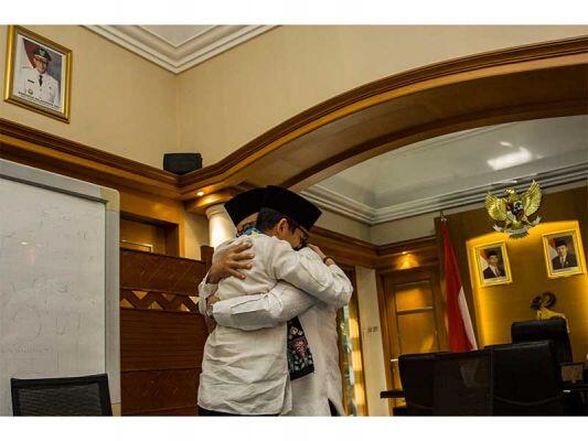 Gerindra Tetap Mengincar Kursi DKI 2