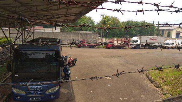 Pabrik Esemka di Cileungsi, Warga Bilang Presiden Jokowi Sempat Akan Datang Tidak Jad