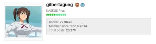 Perjalanan Saya Ngaskus Selama 4 Tahun : 20.280 Post, 511 Thread, 78 Hot Thread