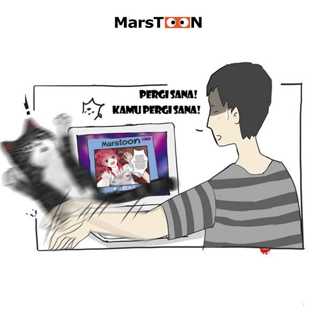 Aplikasi Baca komik subtitle Indonesia