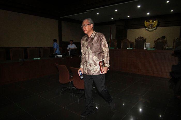 Hukuman Bimanesh diperberat dan perbuatan menodai dunia kedokteran