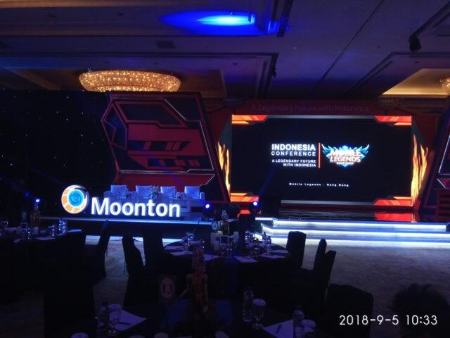 Turnament tingkat Dunia? Ini Fokus Moonton Ditahun 2019 Untuk mobile legends