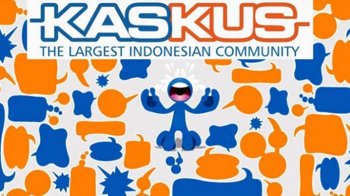 Awal Mula Mengenal dan Keindahan Berbagi di Kaskus