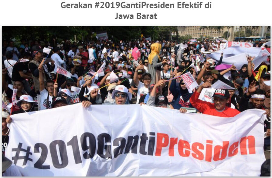 7 Juta Penduduk RI Masih Nganggur, Provinsi Mana Paling Banyak?