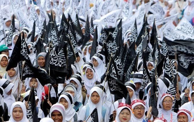 Cerita Repotnya Dubes RI untuk Saudi saat Rizieq Shihab Ditangkap