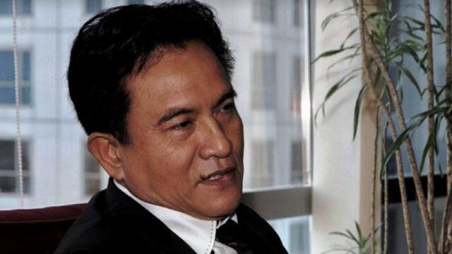 Jokowi: Yusril Ihza Mahendra di Mana-mana Profesional