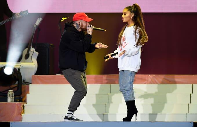 Bukan Bunuh Diri, Ini Penyebab Meninggalnya Mac Miller