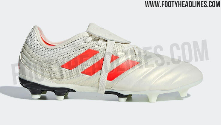 Adidas Copa Gloro 19 Semakin Berkelas