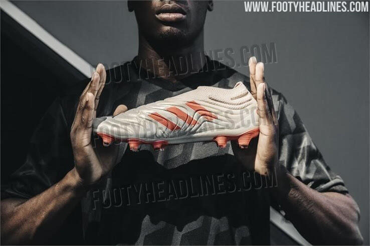 10 Foto-foto Terupdate Adidas Copa 19+, Terbaik!