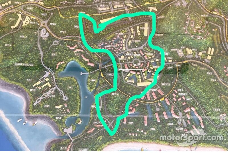 Lombok Bakal Gelar Balapan MotoGP Gan!
