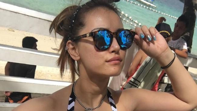 Diperiksa Imigrasi Bali, Maria Ozawa Merasa Dilecehkan